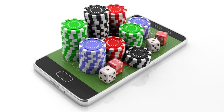 km772 QRIS Access Fits the Mobile Casino Path